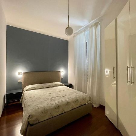 The Painting Apartment. A Central And Lovely Apartment In Milan Extérieur photo