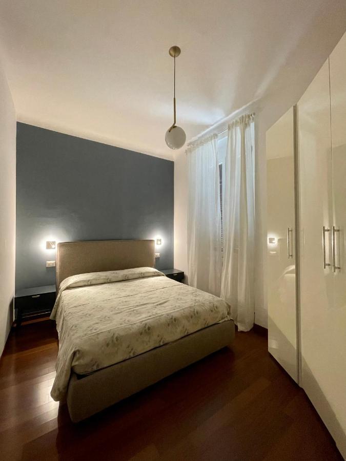 The Painting Apartment. A Central And Lovely Apartment In Milan Extérieur photo